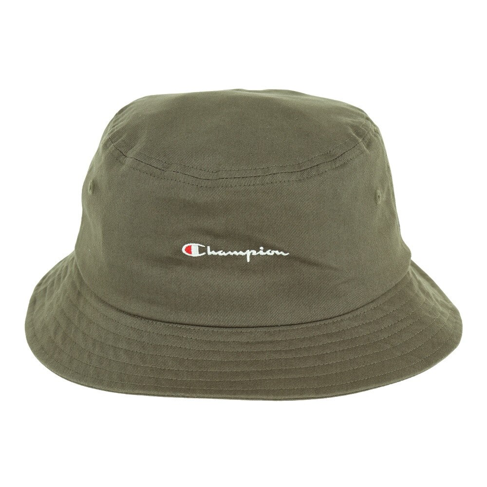 チャンピオン-ヘリテイジ（CHAMPION-HERITAGE）（メンズ）ツイルロゴハット C8-X715C 670
