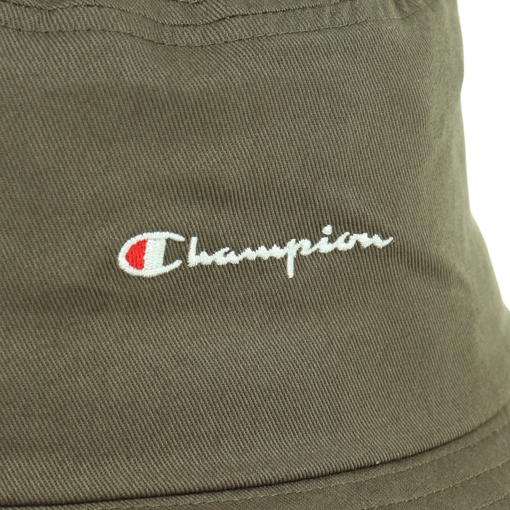 チャンピオン-ヘリテイジ（CHAMPION-HERITAGE）（メンズ）ツイルロゴハット C8-X715C 670