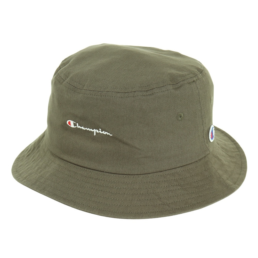 CHAMPION HERITAGE ツイルロゴハット C8-X715C 670 F 87 アウトドア