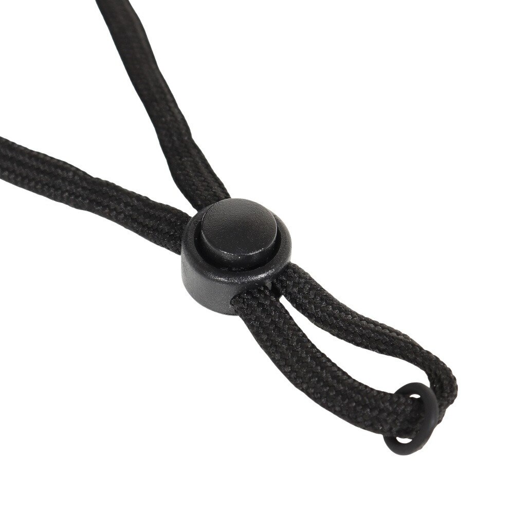 エアボーン（ARBN）（メンズ、レディース）ウォーターリペラント バケットハット AB2023SS-HAT001-BLK