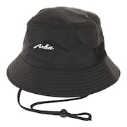 (メンズ、レディース)ウォーターリペラント バケットハット AB2023SS-HAT001