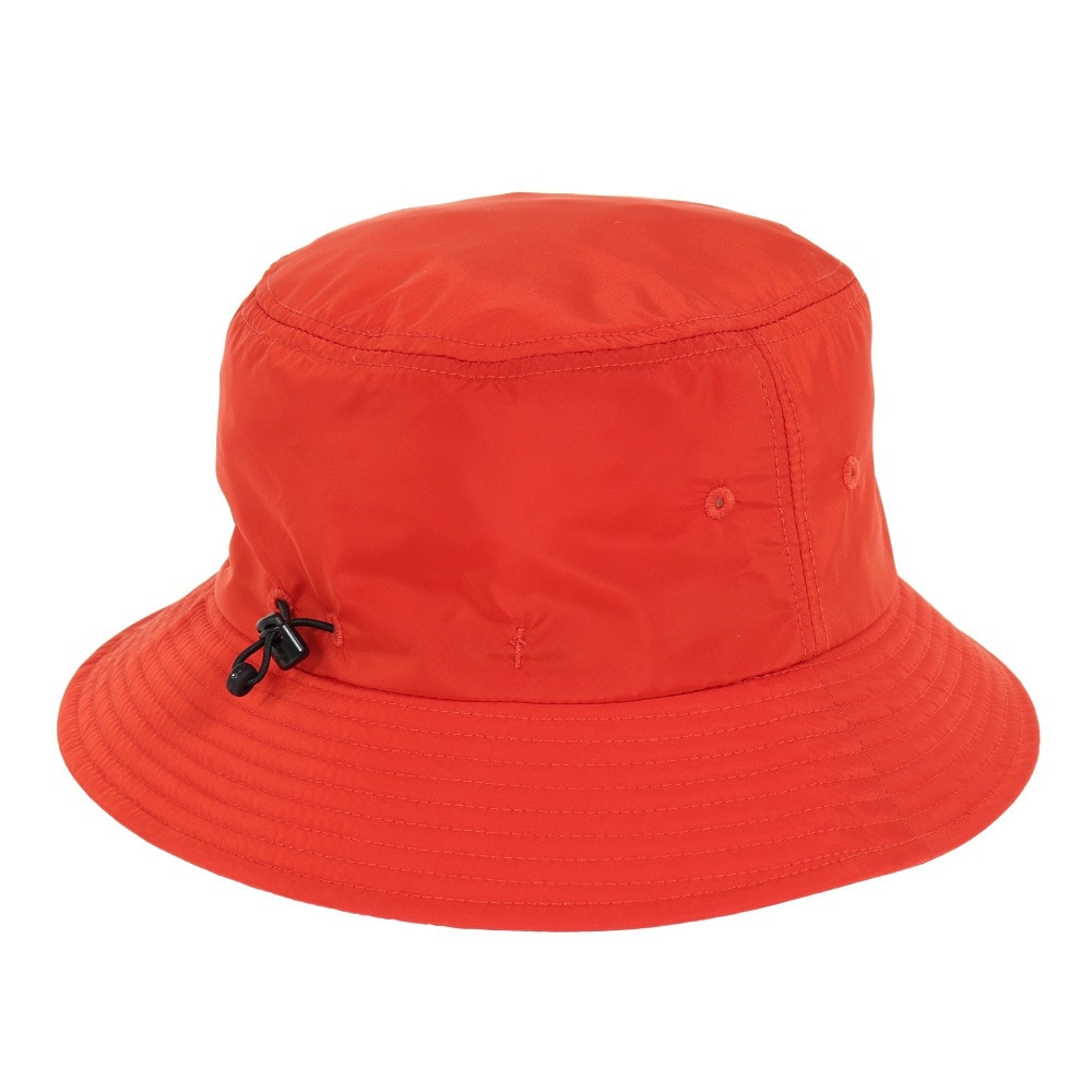 スライド（SLYDE）（メンズ、レディース）ウォーターリペラント バケットハット SL2023SS-HAT001-ORG