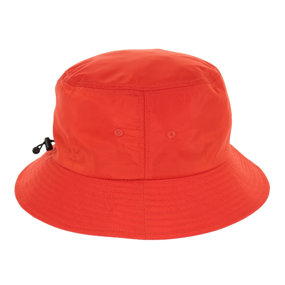 スライド（SLYDE）（メンズ、レディース）ウォーターリペラント バケットハット SL2023SS-HAT001-ORG