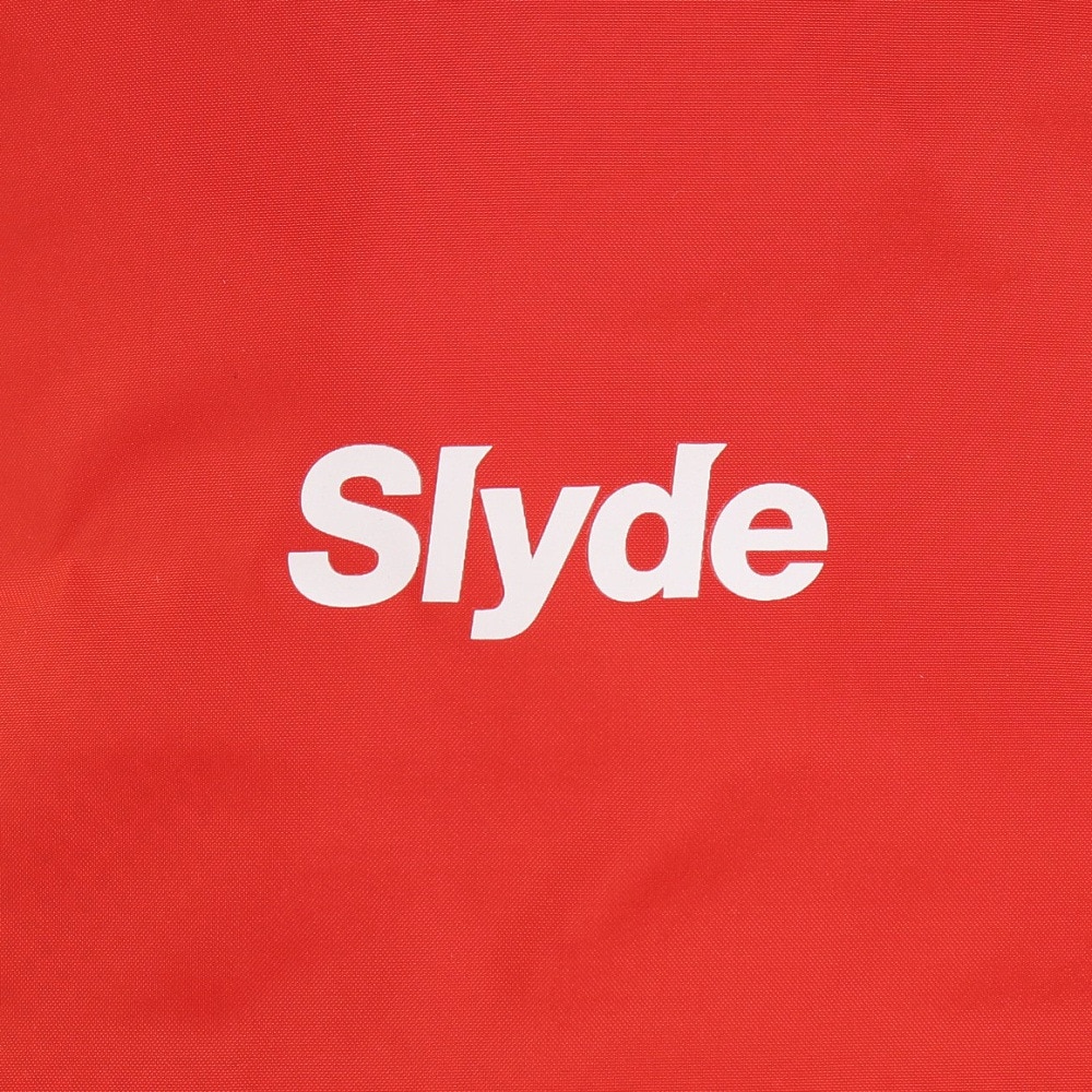 スライド（SLYDE）（メンズ、レディース）ウォーターリペラント バケットハット SL2023SS-HAT001-ORG