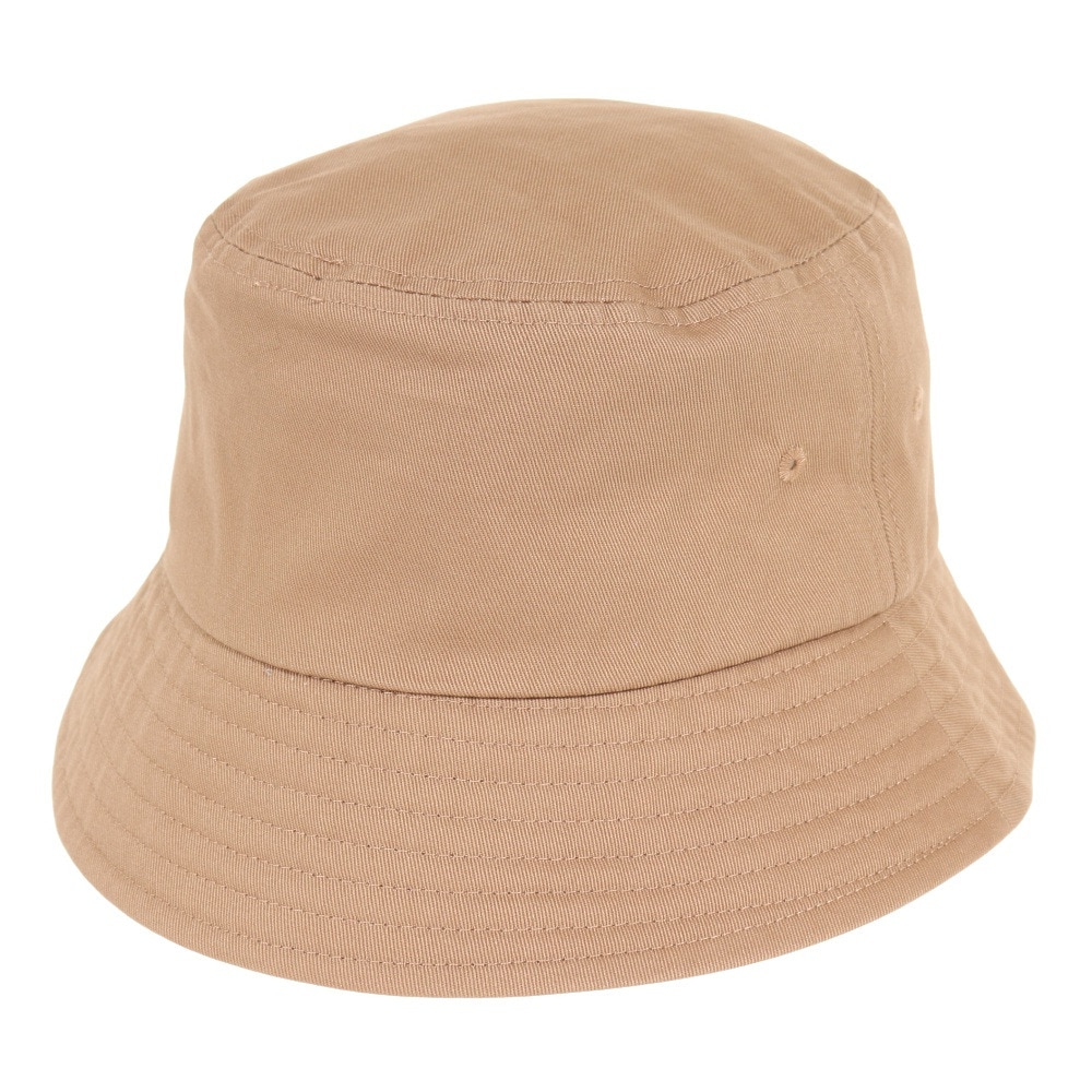 スライド（SLYDE）（メンズ、レディース）ロゴ バケットハット SL2023SS-HAT002-BEG