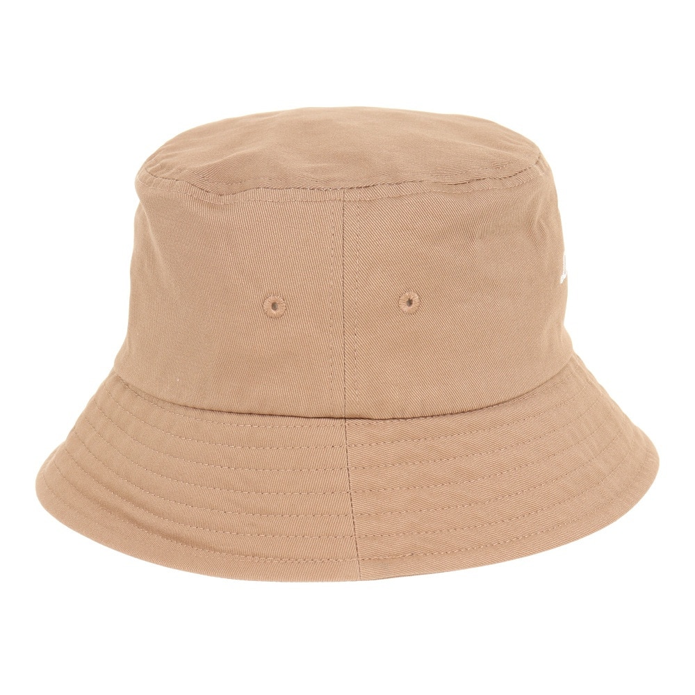 スライド（SLYDE）（メンズ、レディース）ロゴ バケットハット SL2023SS-HAT002-BEG