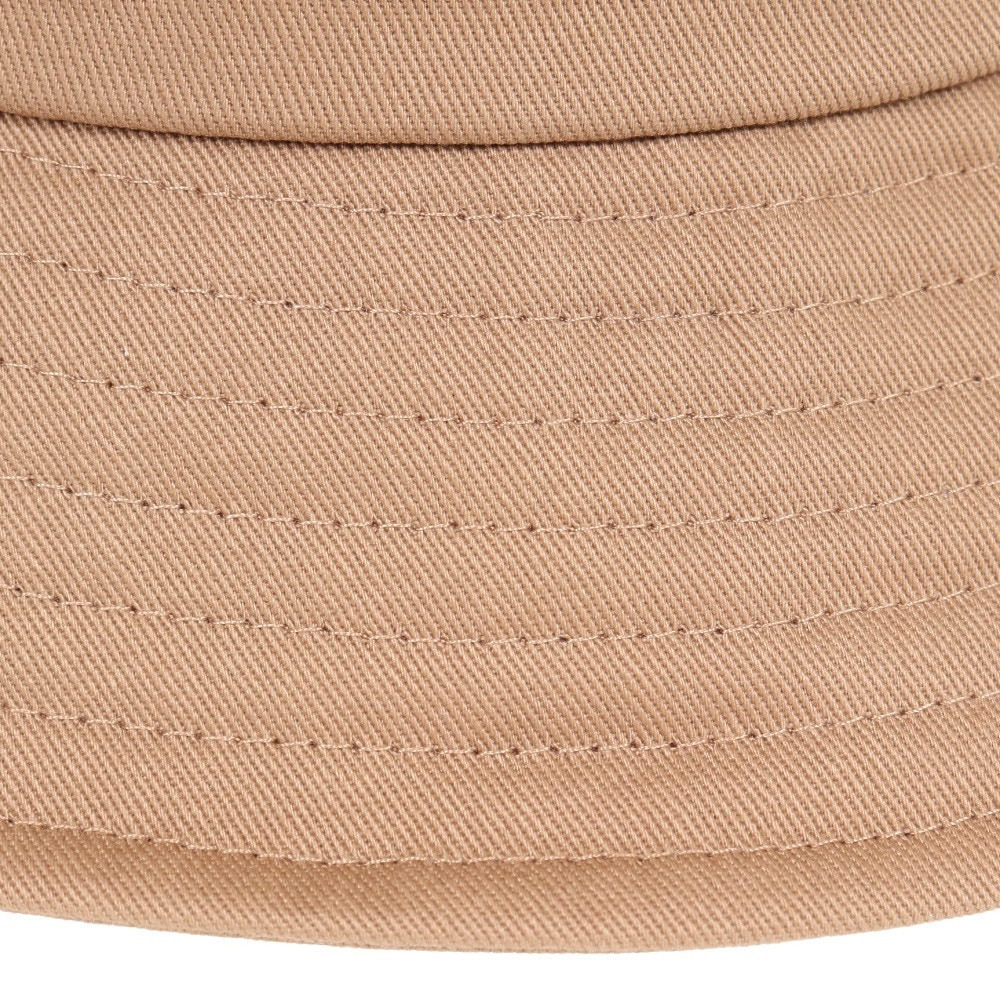 スライド（SLYDE）（メンズ、レディース）ロゴ バケットハット SL2023SS-HAT002-BEG