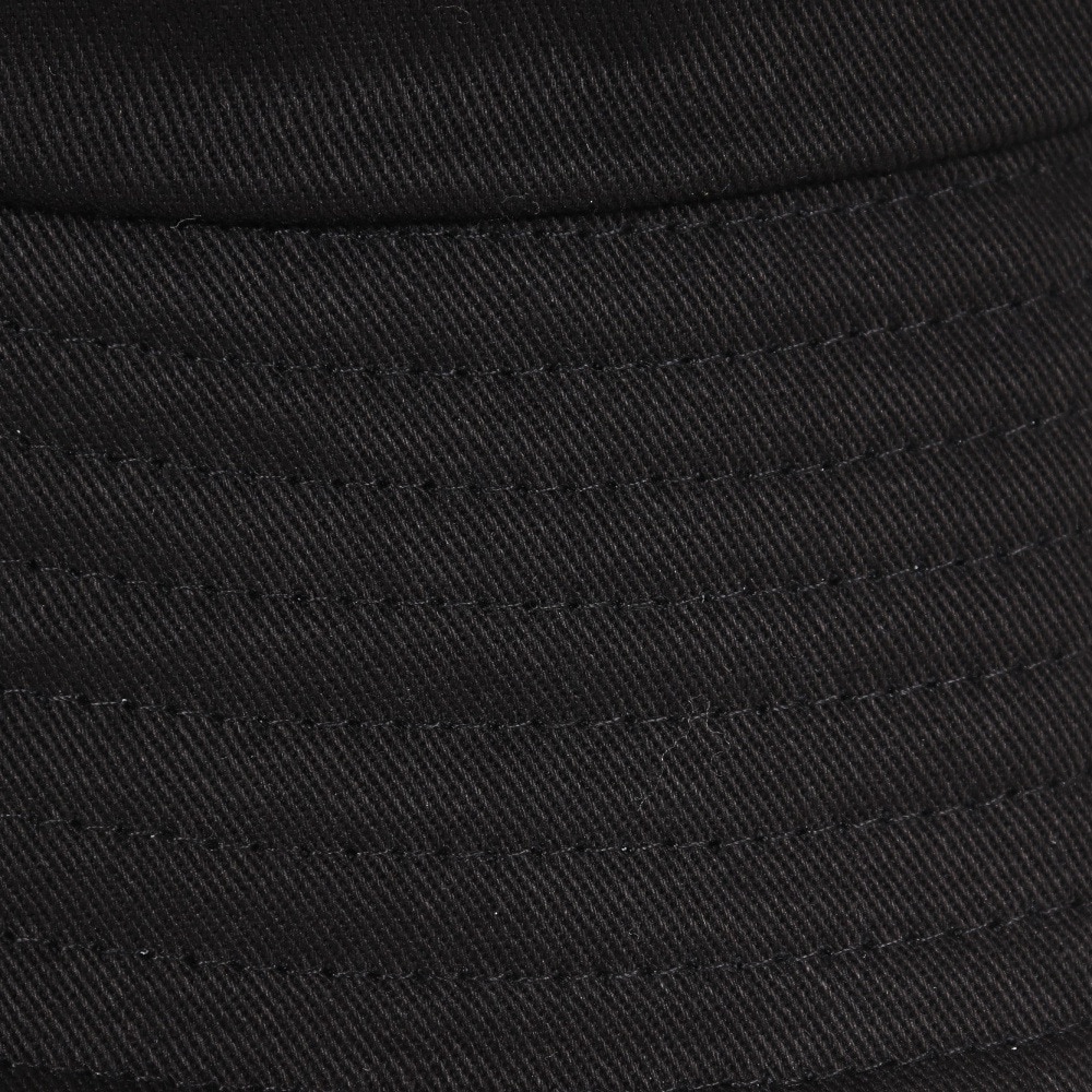 スライド（SLYDE）（メンズ、レディース）ロゴ バケットハット SL2023SS-HAT002-BLK