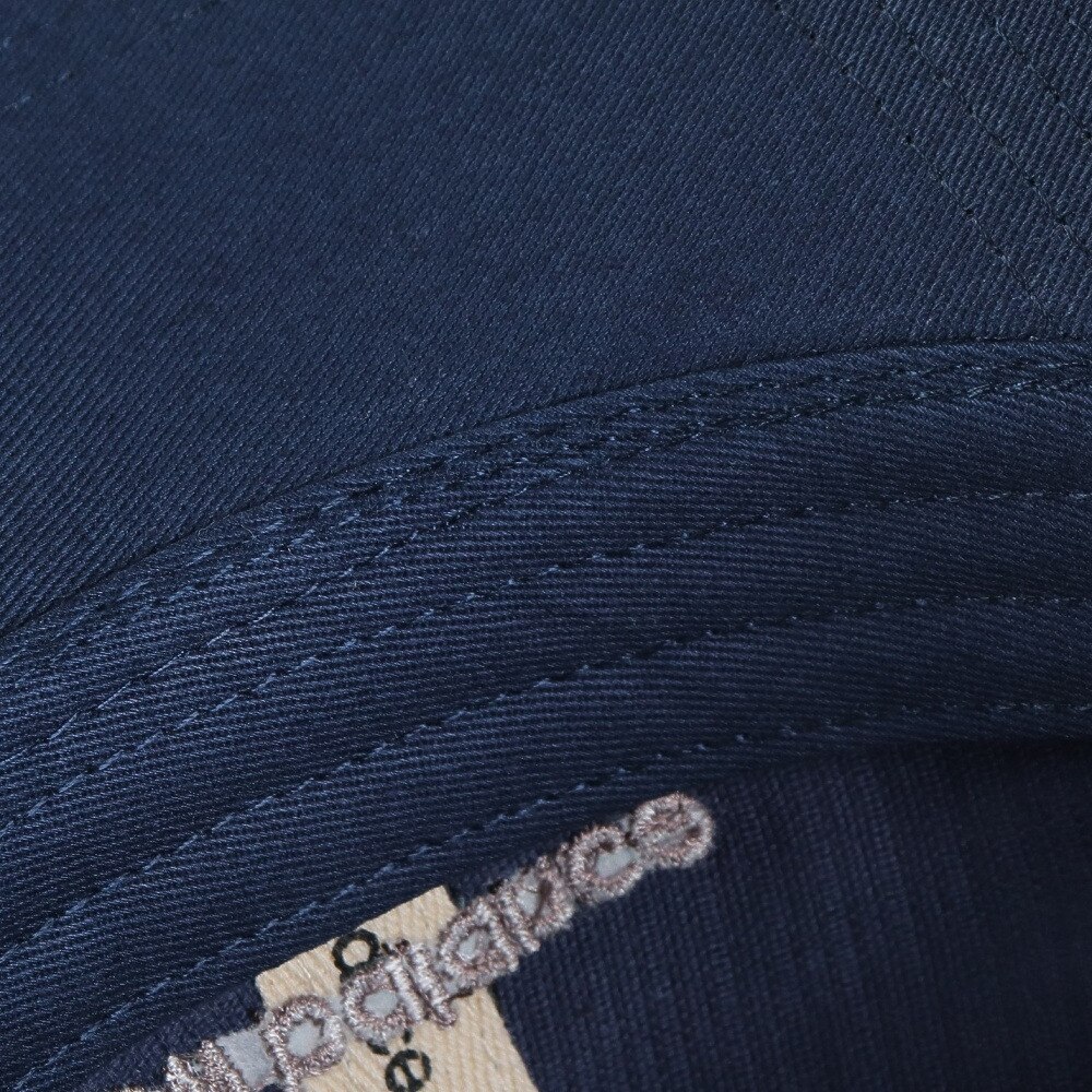 ニューバランス（new balance）（メンズ、レディース）ウォッシュドコーデュロイ 6パネル クラシックキャップ LAH23113NNY