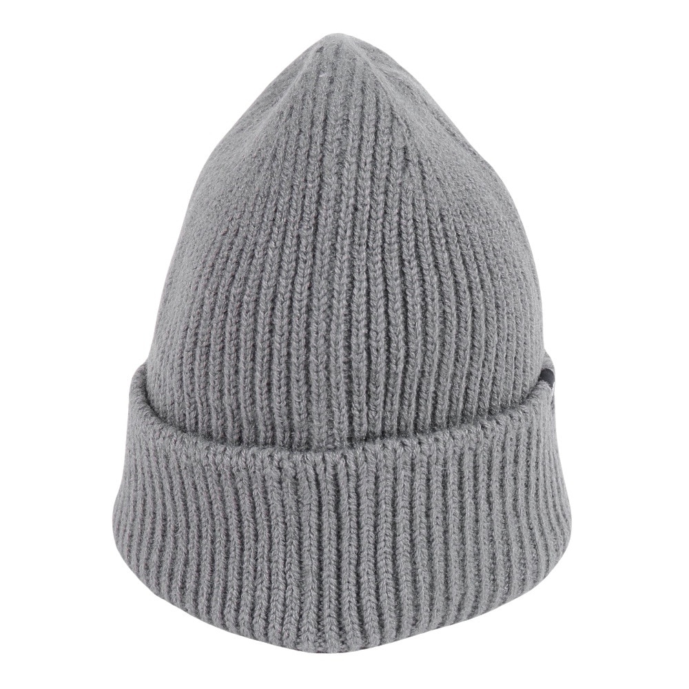 ニューバランス（new balance）（メンズ、レディース）ニット帽 Winter ウォッチマン ブロック N ビーニー LAH33003ZNC