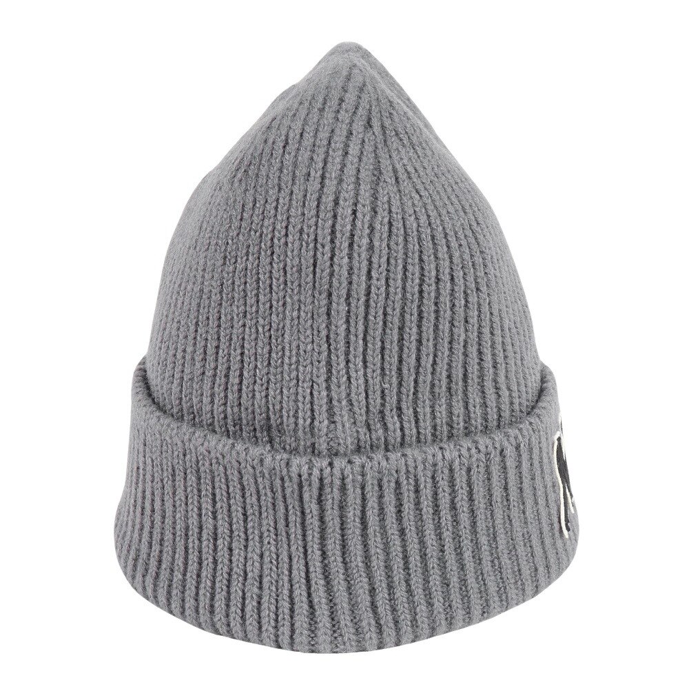 ニューバランス（new balance）（メンズ、レディース）ニット帽 Winter ウォッチマン ブロック N ビーニー LAH33003ZNC