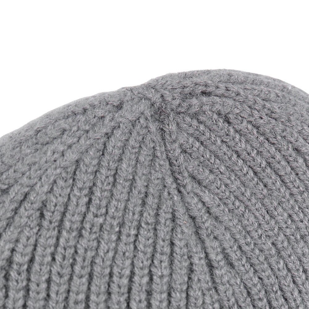 ニューバランス（new balance）（メンズ、レディース）ニット帽 Winter ウォッチマン ブロック N ビーニー LAH33003ZNC