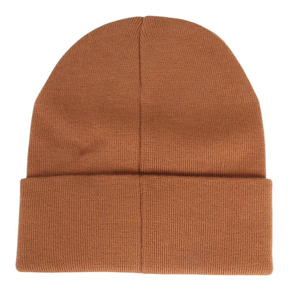ニューバランス（new balance）（メンズ、レディース）ニット帽 Linear Knit カフドビーニー LAH33005TOB