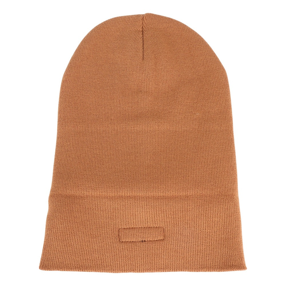 ニューバランス（new balance）（メンズ、レディース）ニット帽 Linear Knit カフドビーニー LAH33005TOB