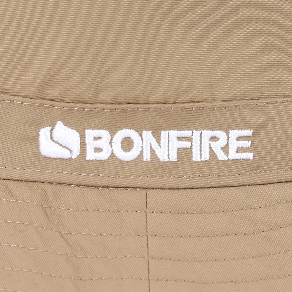 ボンファイア（Bonfire）（メンズ）ベーシックボールハット 20BNF3FST2303 BEG