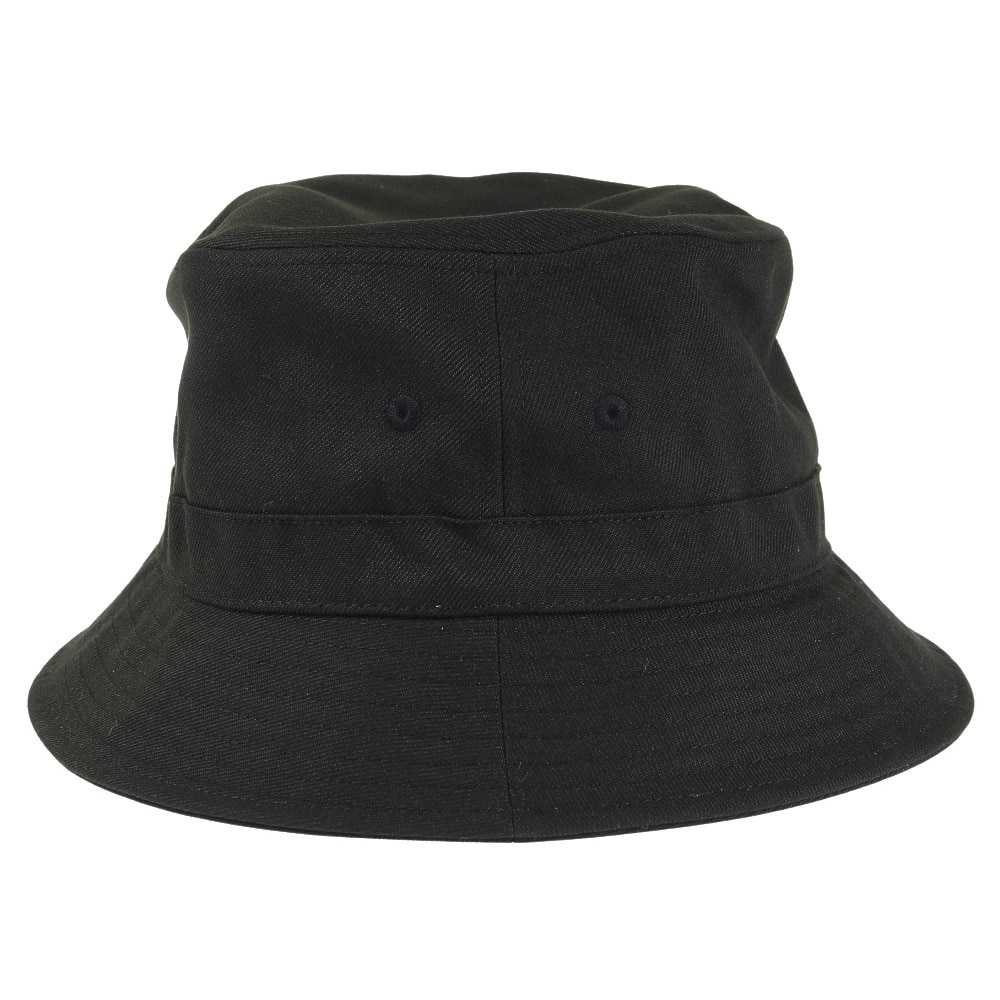 ライズ（RYZ）（メンズ、レディース）ベーシック バケットハット RZ20ST23FW0031 BLK