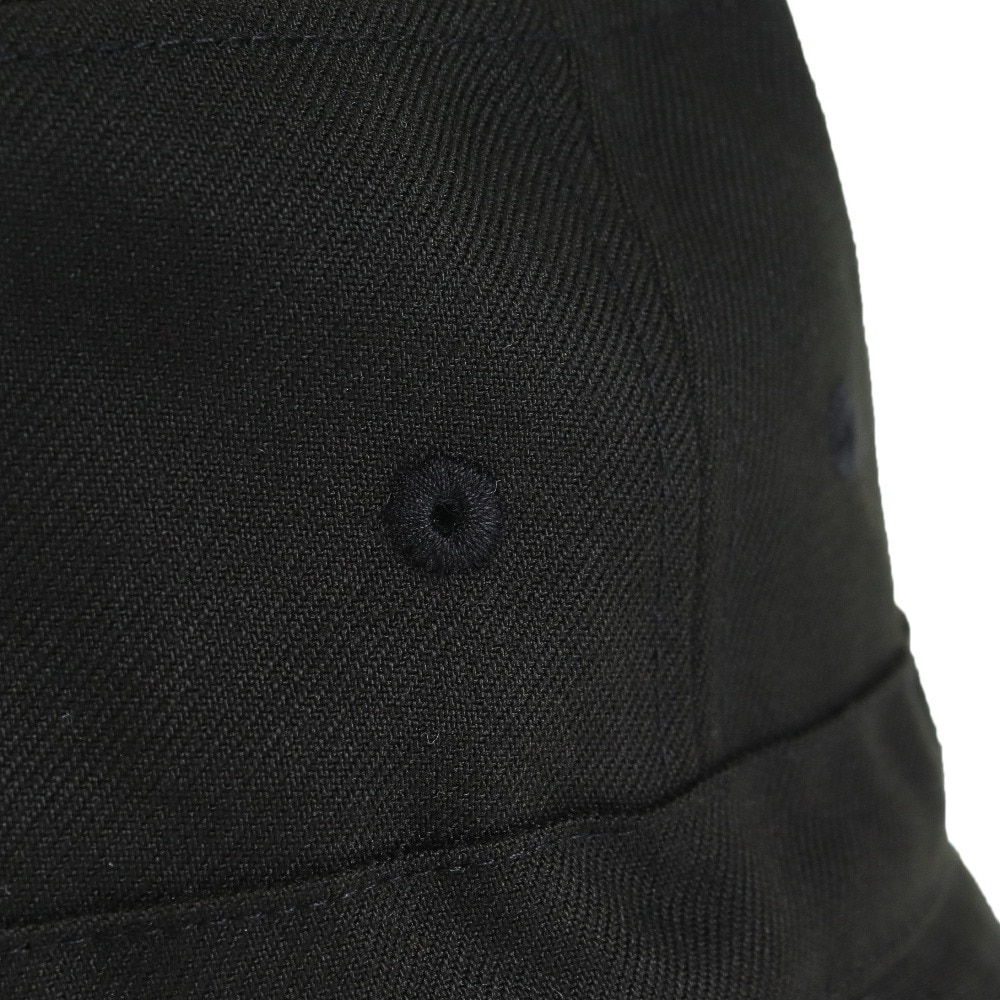 ライズ（RYZ）（メンズ、レディース）ベーシック バケットハット RZ20ST23FW0031 BLK