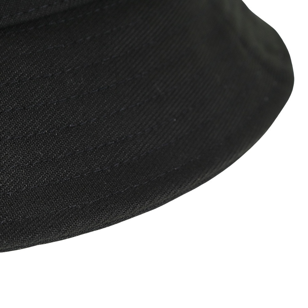 ライズ（RYZ）（メンズ、レディース）ベーシック バケットハット RZ20ST23FW0031 BLK