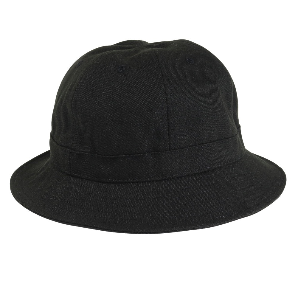 ライズ（RYZ）（メンズ）ベーシック ボーラーハット RZ20ST23FW0032 BLK