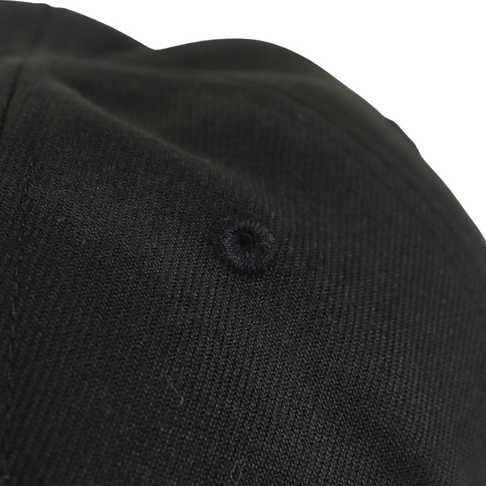 ライズ（RYZ）（メンズ）ベーシック ボーラーハット RZ20ST23FW0032 BLK