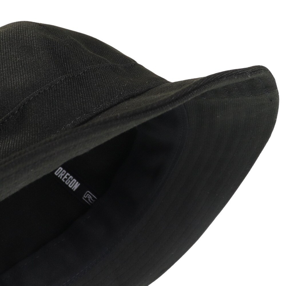 ライズ（RYZ）（メンズ）ベーシック ボーラーハット RZ20ST23FW0032 BLK
