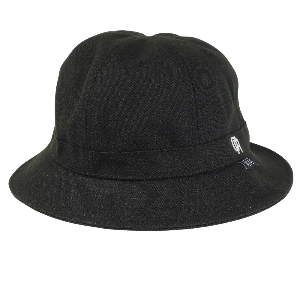 ライズ（RYZ）（メンズ）ベーシック ボーラーハット RZ20ST23FW0032 BLK