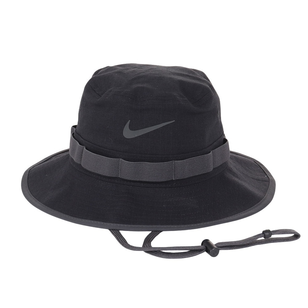 ナイキ（NIKE）（メンズ）ドライフィット エイペックス バケットハット FB5621-010