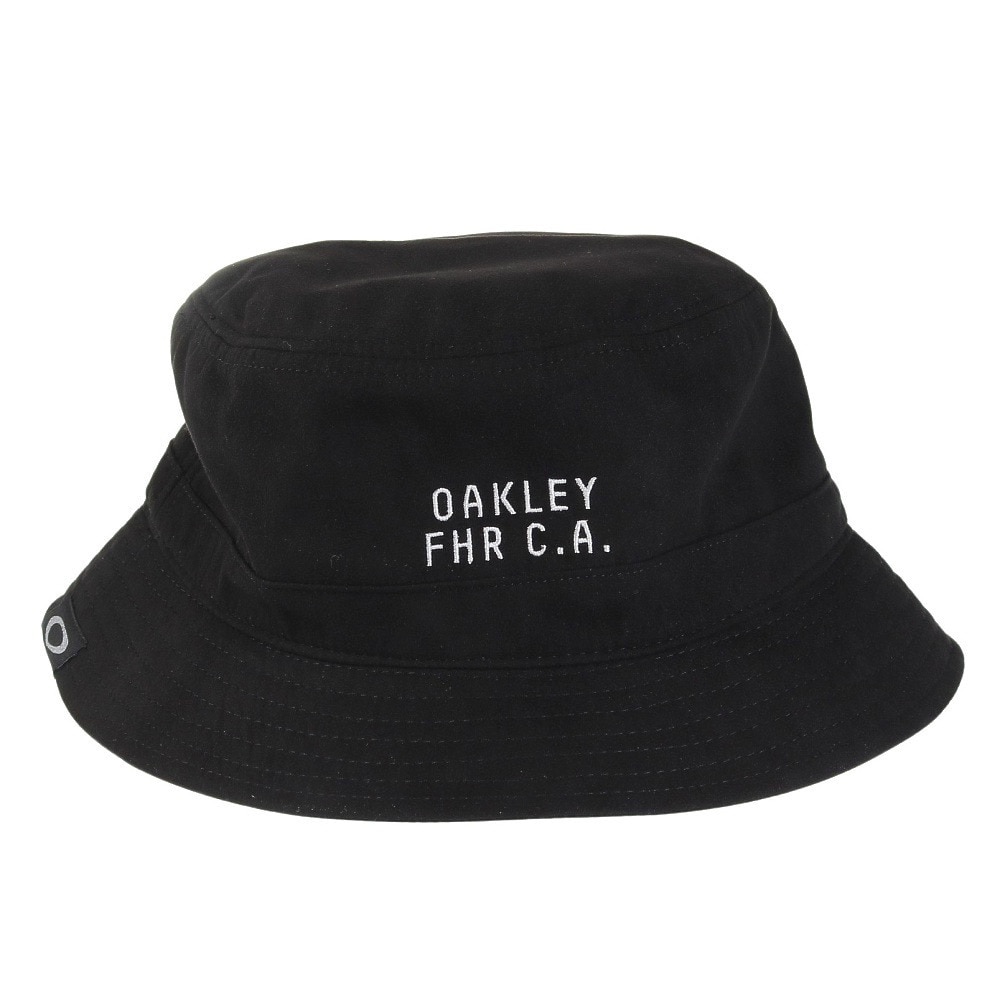 オークリー（OAKLEY）（メンズ）Essential Emb ハット Fa 23.0 FOS901589-02E