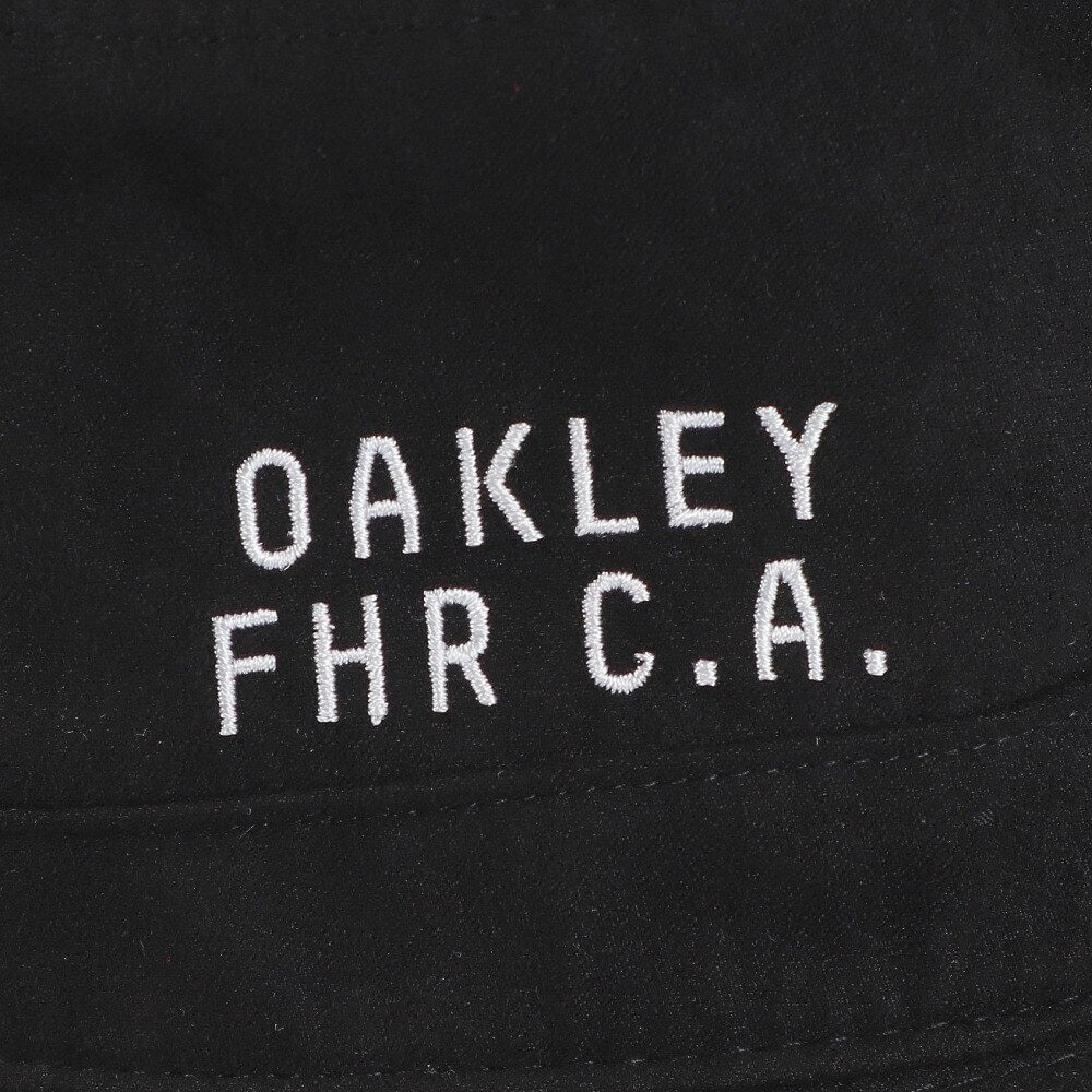 オークリー（OAKLEY）（メンズ）Essential Emb ハット Fa 23.0 FOS901589-02E