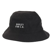 オークリー（OAKLEY）（メンズ）Essential Emb ハット Fa 23.0 FOS901589-02E