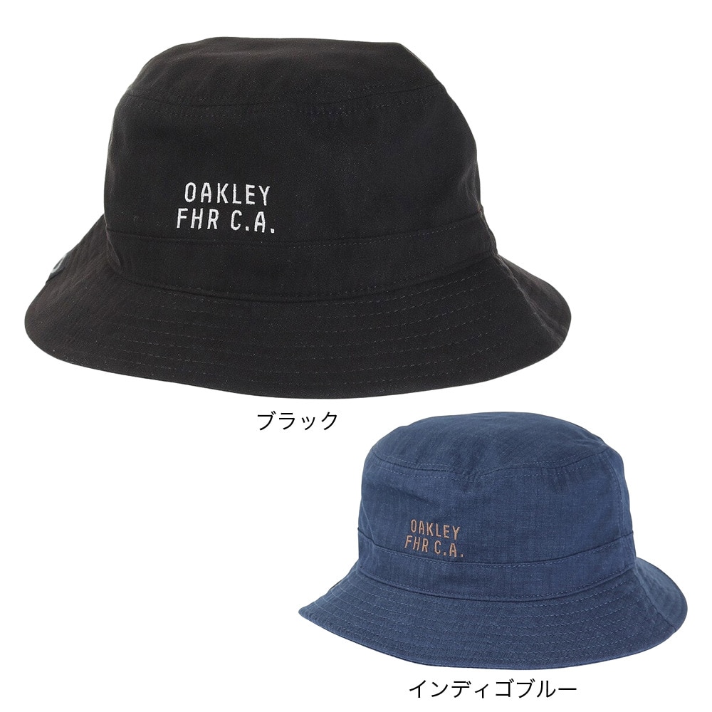 オークリー（OAKLEY）（メンズ）Essential Emb ハット Fa 23.0 FOS901589-02E