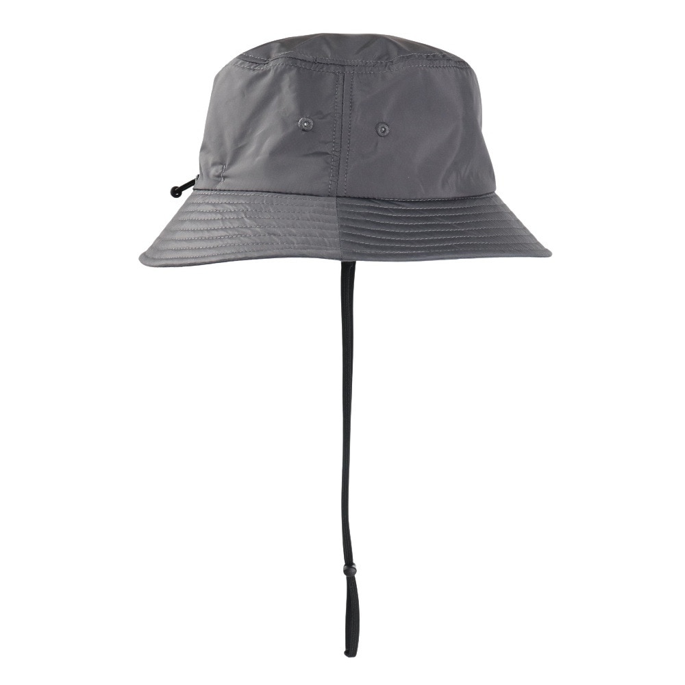 ヤックパック（YAK PAK）（メンズ）ウォーターリペレント バケットハット YAK-PAK-24S004 CGRY