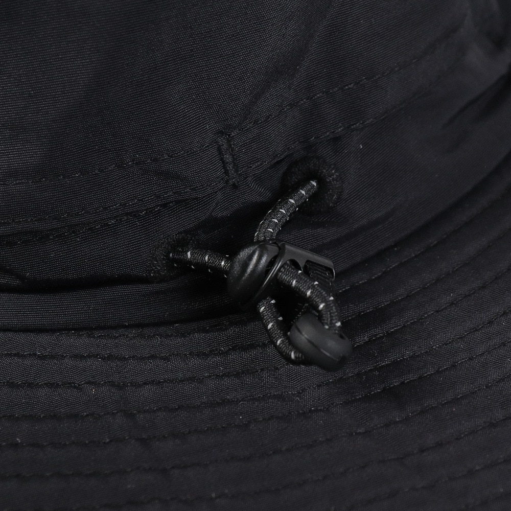 ボンファイア（Bonfire）（メンズ、レディース）ベンチレーションハット 20BNF4SST2314 BLK