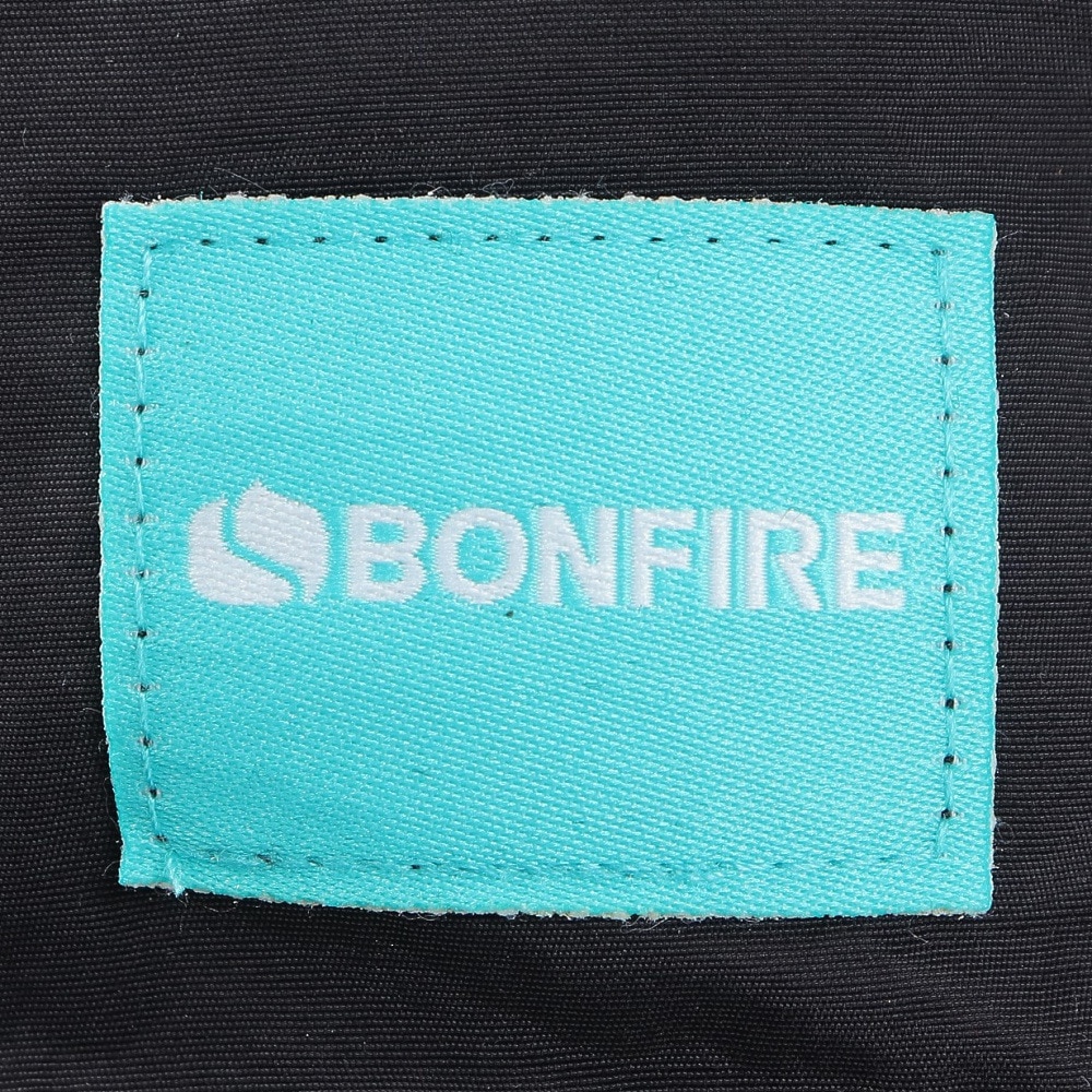 ボンファイア（Bonfire）（メンズ、レディース）ベンチレーションハット 20BNF4SST2314 TQG