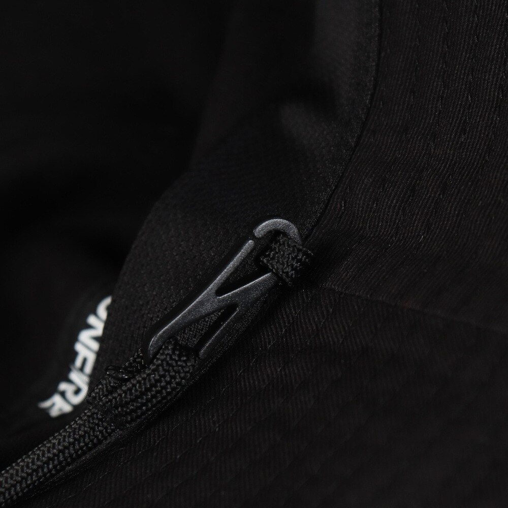 ボンファイア（Bonfire）（メンズ）パターンベルトハット 20BNF4SST2317 BLK