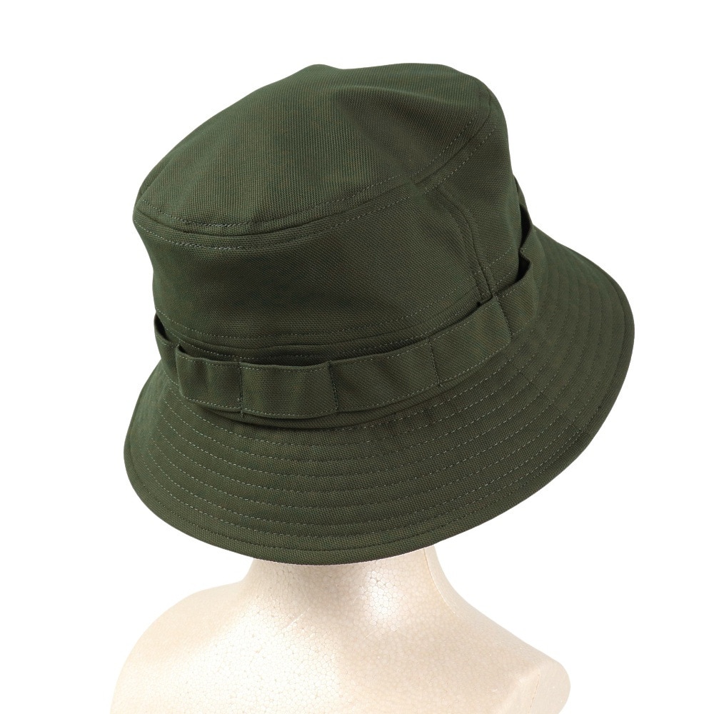 ボンファイア（Bonfire）（メンズ）アンチインセクト アドベンチャーハット 20BNF4SST2318 OLIVE