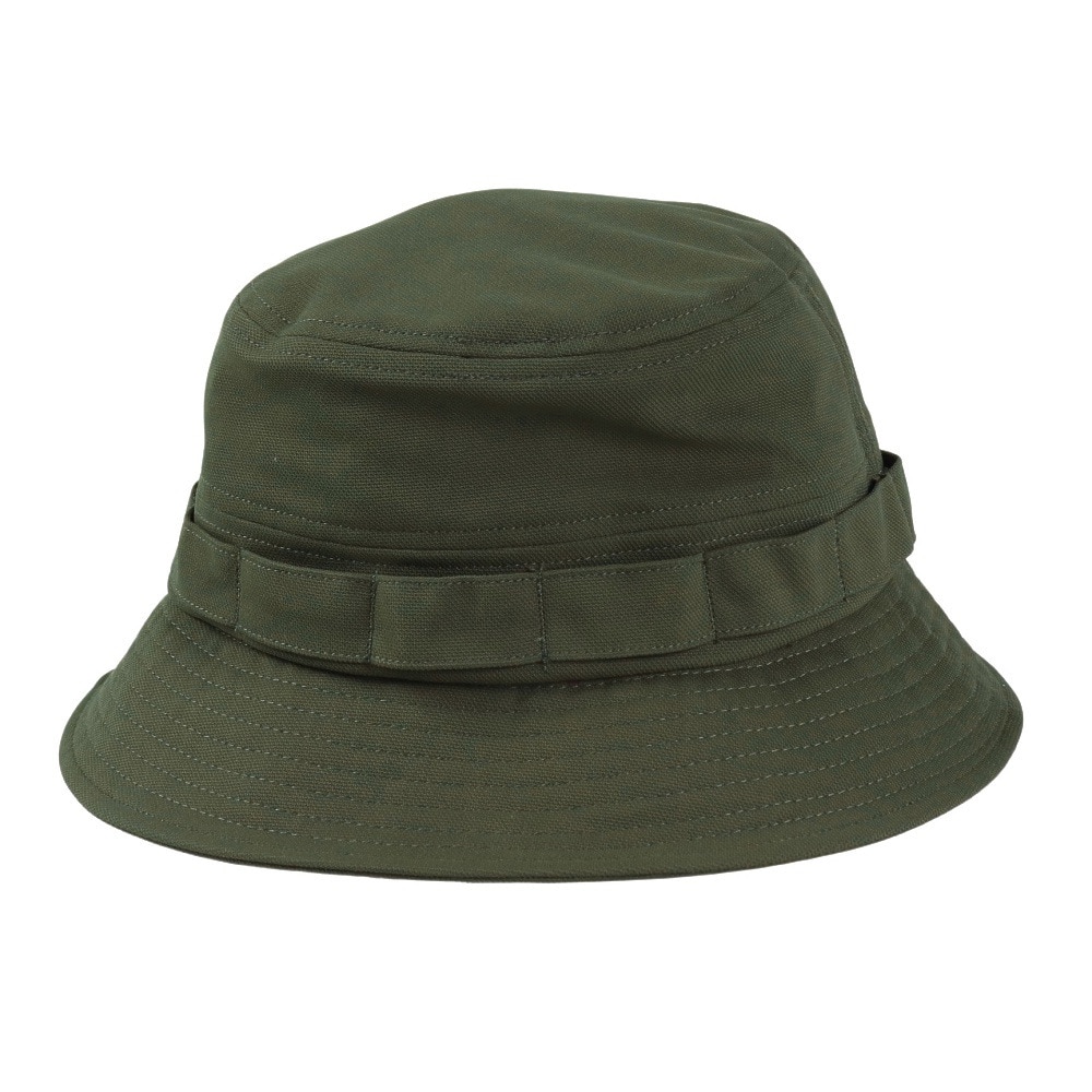 ボンファイア（Bonfire）（メンズ）アンチインセクト アドベンチャーハット 20BNF4SST2318 OLIVE