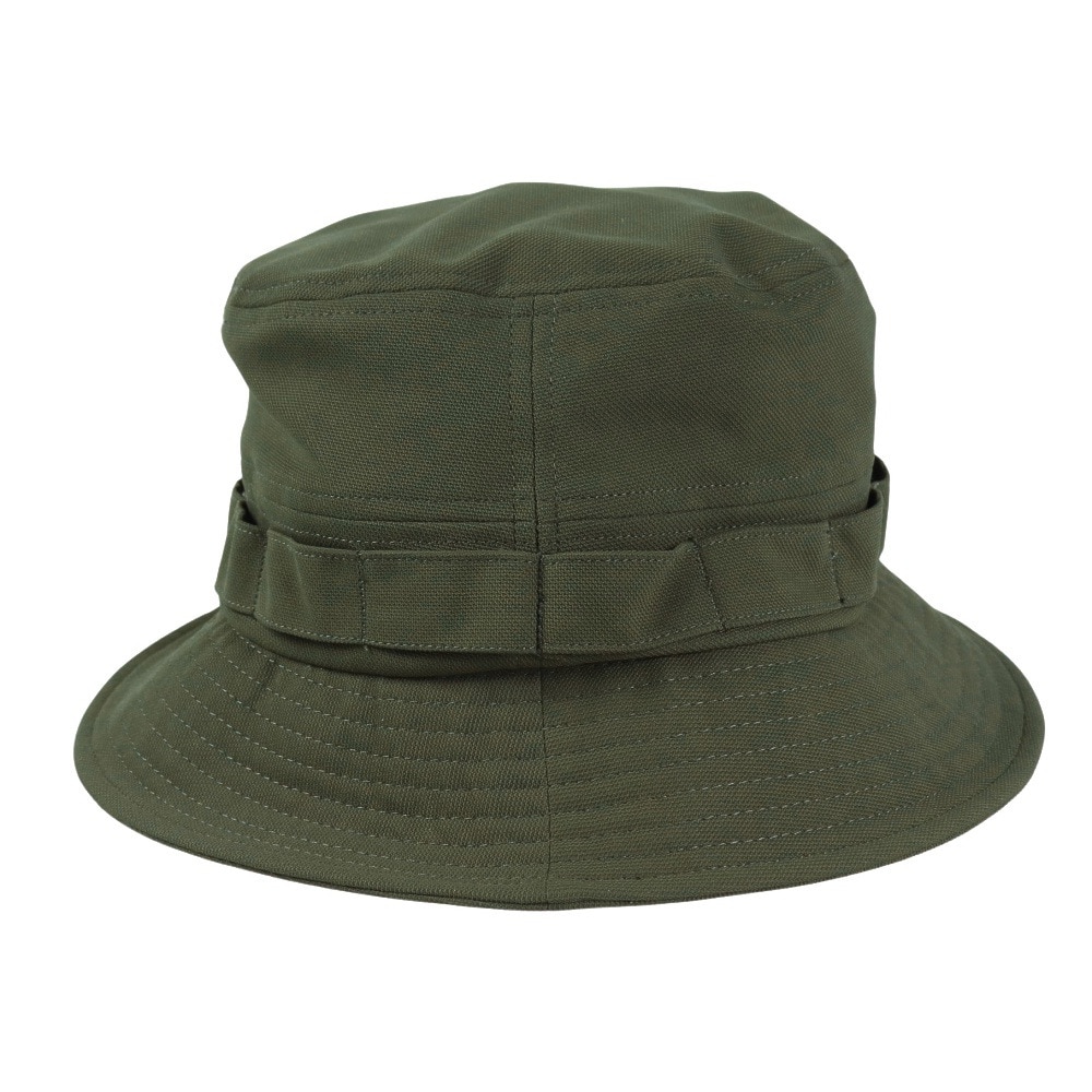 ボンファイア（Bonfire）（メンズ）アンチインセクト アドベンチャーハット 20BNF4SST2318 OLIVE