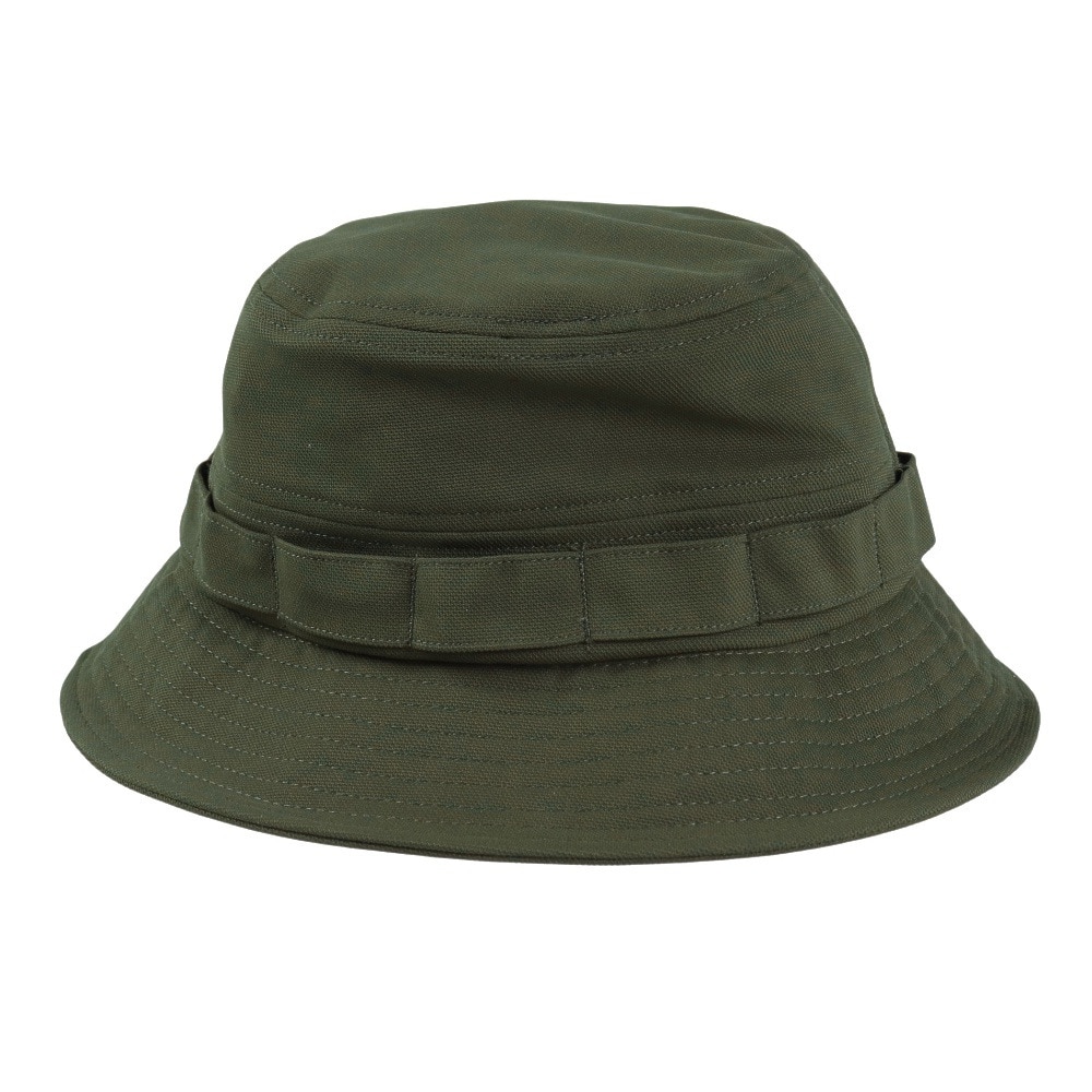 ボンファイア（Bonfire）（メンズ）アンチインセクト アドベンチャーハット 20BNF4SST2318 OLIVE