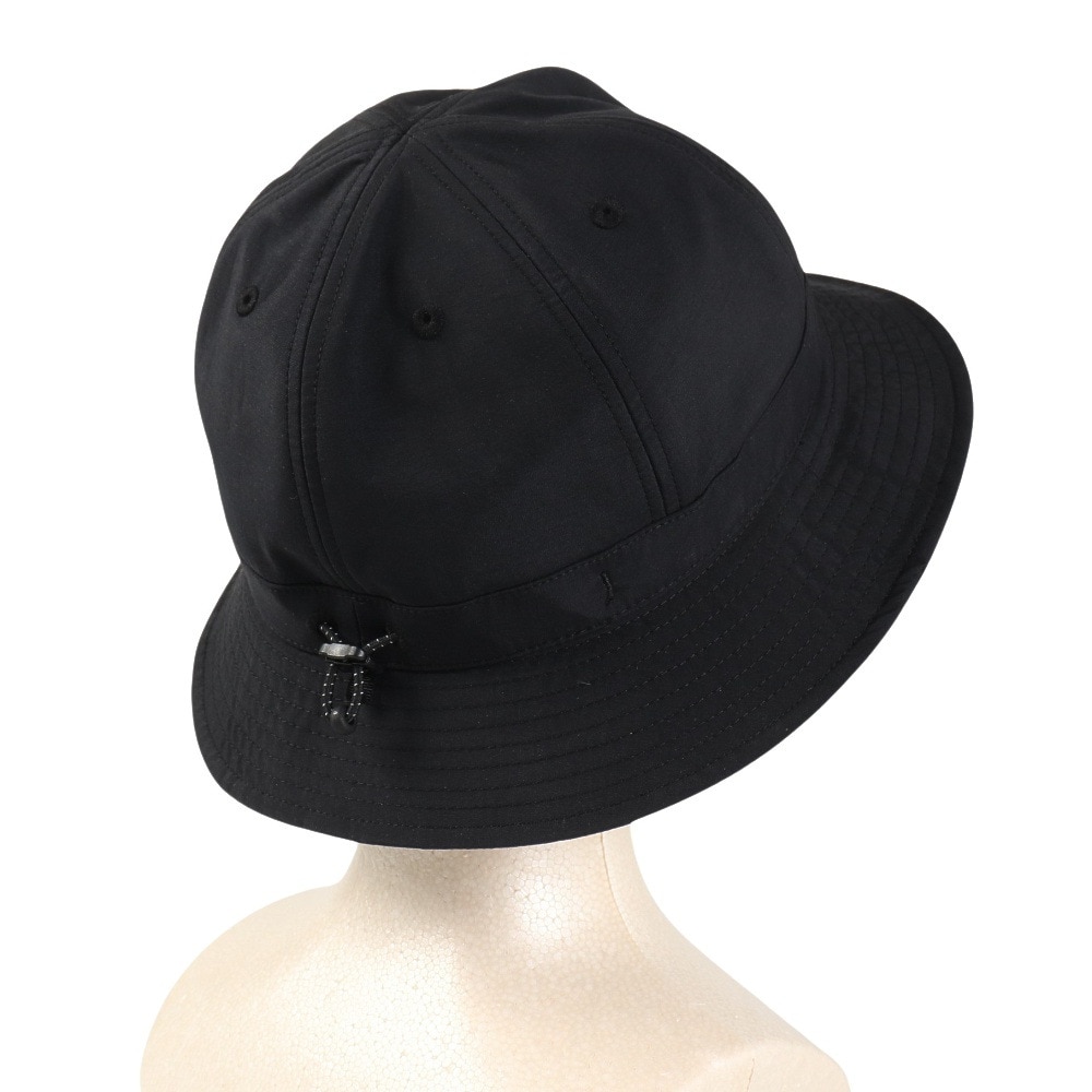 ボンファイア（Bonfire）（メンズ、レディース）ベーシック ボールハット 20BNF4SST2319 BLK