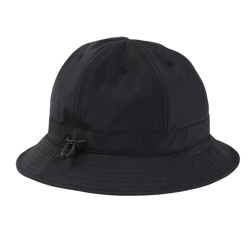 ボンファイア（Bonfire）（メンズ、レディース）ベーシック ボールハット 20BNF4SST2319 BLK