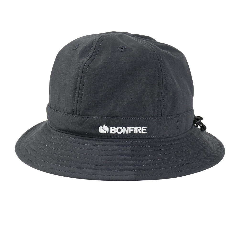 ボンファイア（Bonfire）（メンズ、レディース）ベーシック ボールハット 20BNF4SST2319 CGRY