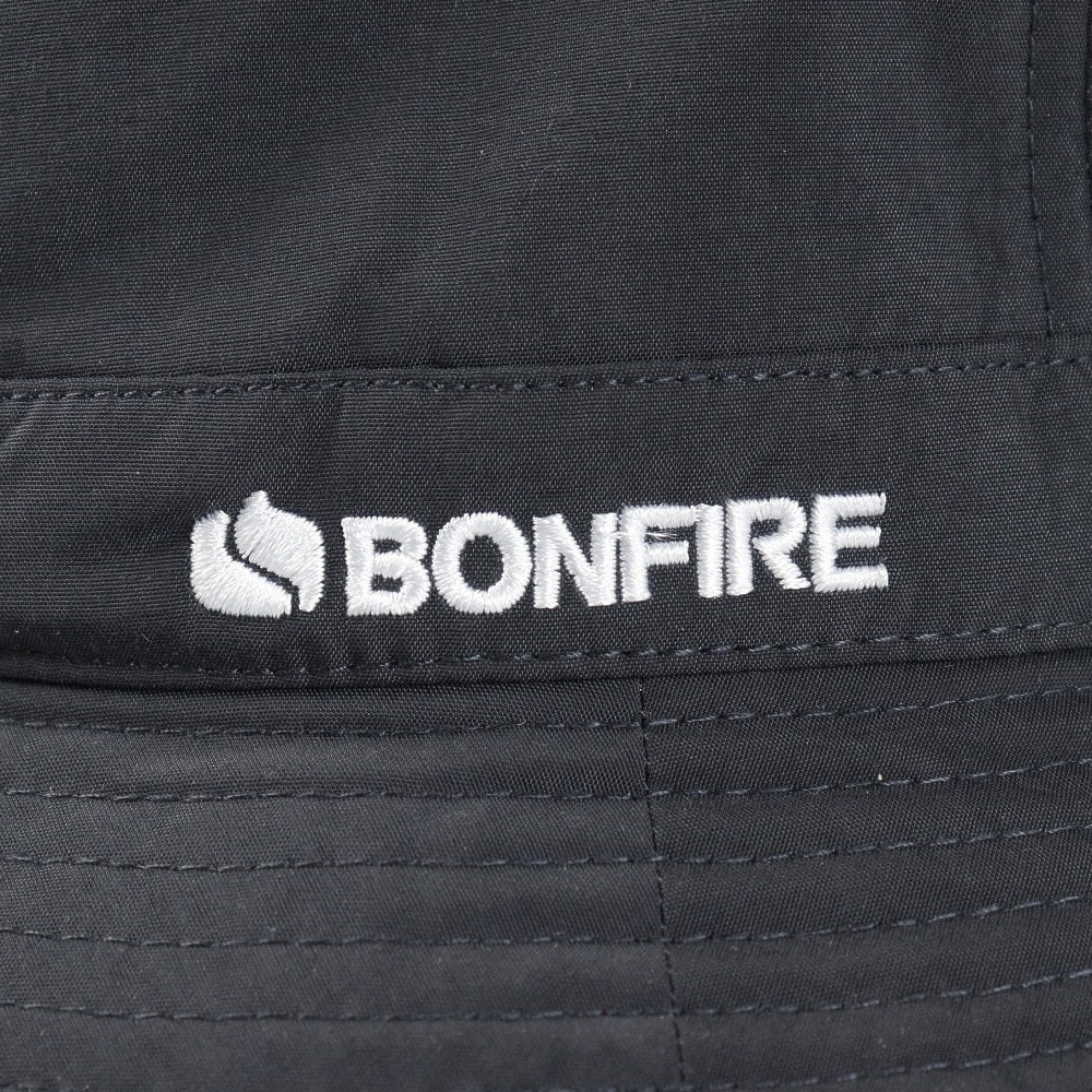 ボンファイア（Bonfire）（メンズ、レディース）ベーシック ボールハット 20BNF4SST2319 CGRY