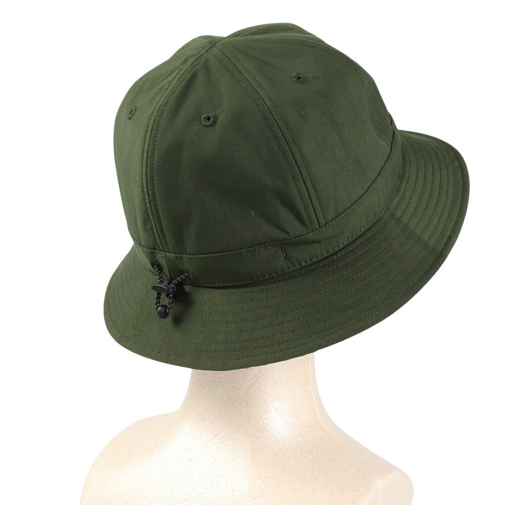 ボンファイア（Bonfire）（メンズ、レディース）ベーシック ボールハット 20BNF4SST2319 OLIVE
