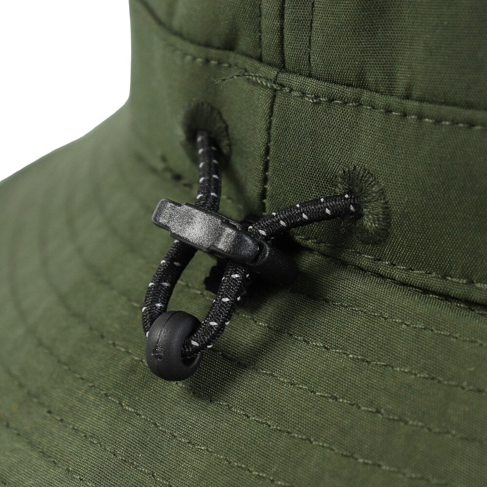 ボンファイア（Bonfire）（メンズ、レディース）ベーシック ボールハット 20BNF4SST2319 OLIVE