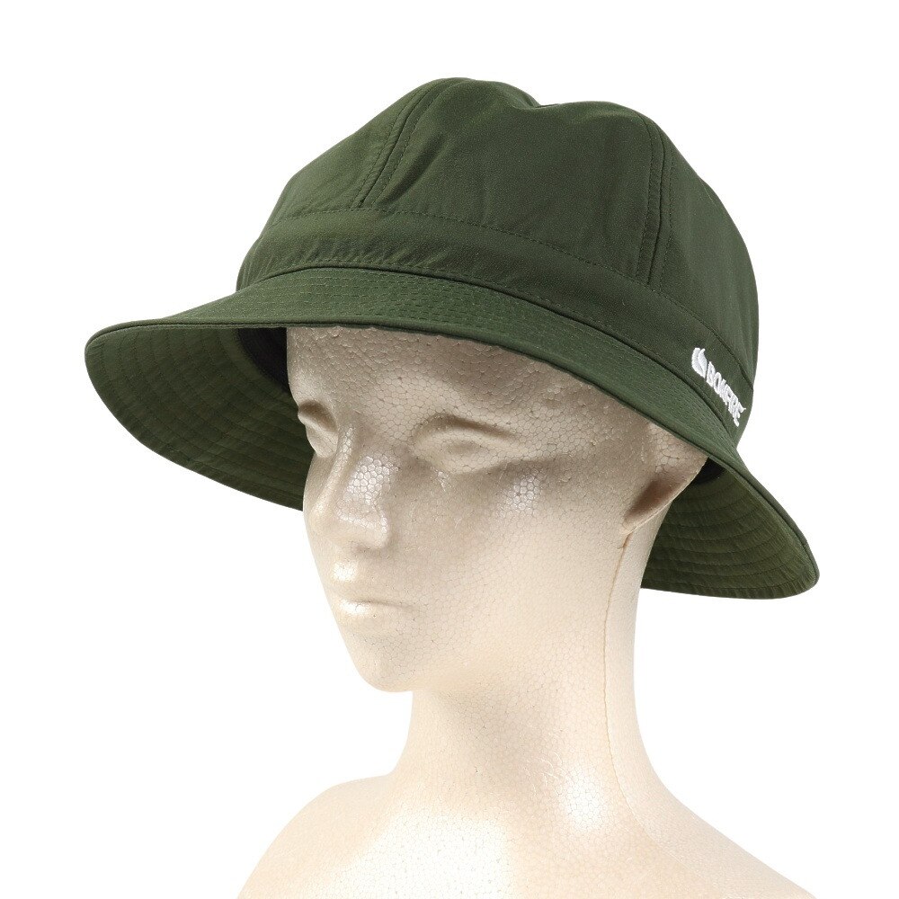ボンファイア（Bonfire）（メンズ、レディース）ベーシック ボールハット 20BNF4SST2319 OLIVE