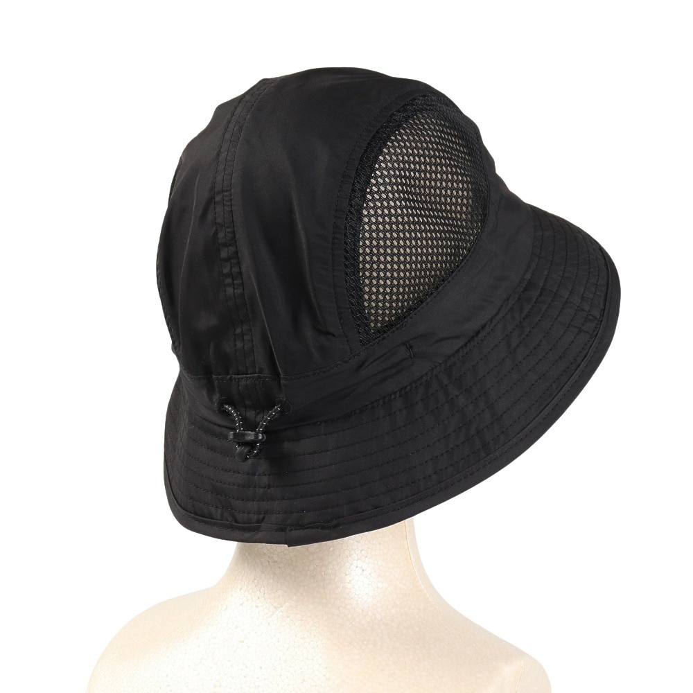 ボンファイア（Bonfire）（メンズ、レディース）ジェットハット 20BNF4SST2322 BLK