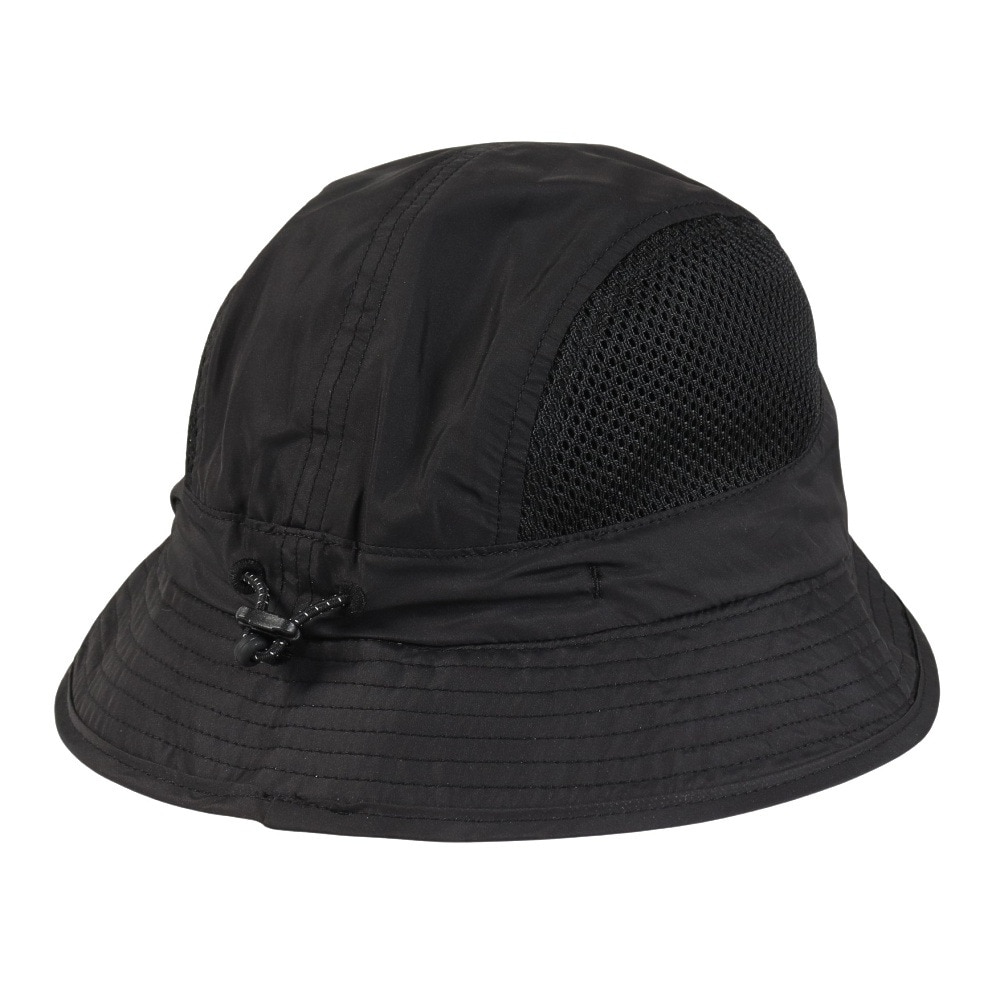 ボンファイア（Bonfire）（メンズ、レディース）ジェットハット 20BNF4SST2322 BLK