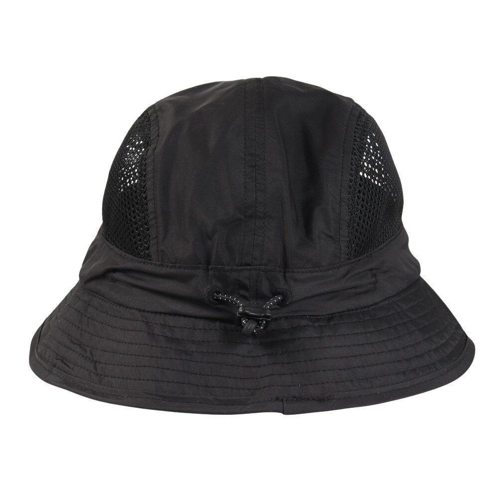 ボンファイア（Bonfire）（メンズ、レディース）ジェットハット 20BNF4SST2322 BLK