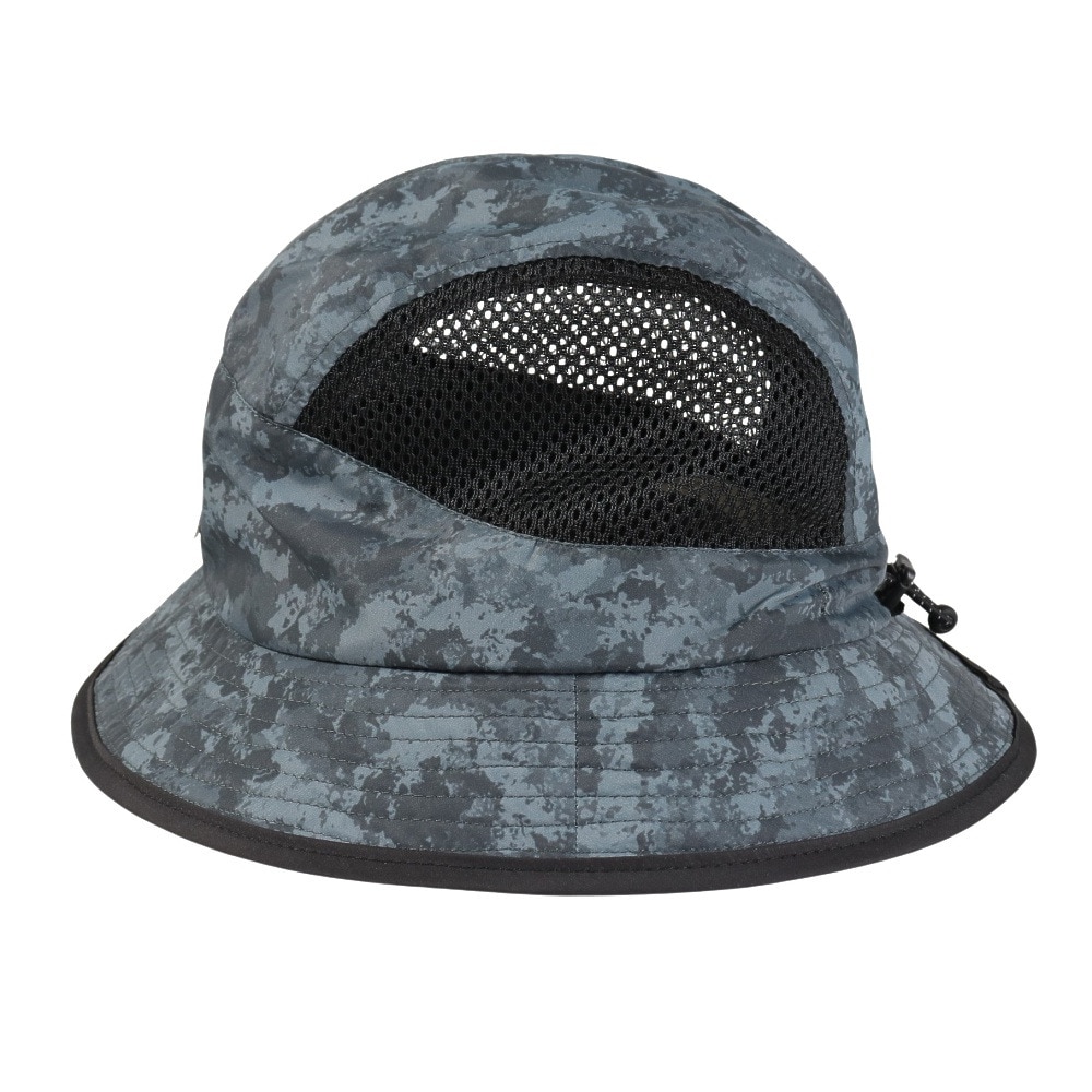 ボンファイア（Bonfire）（メンズ、レディース）カモ柄 ジェットハット 20BNF4SST2322 CGRY